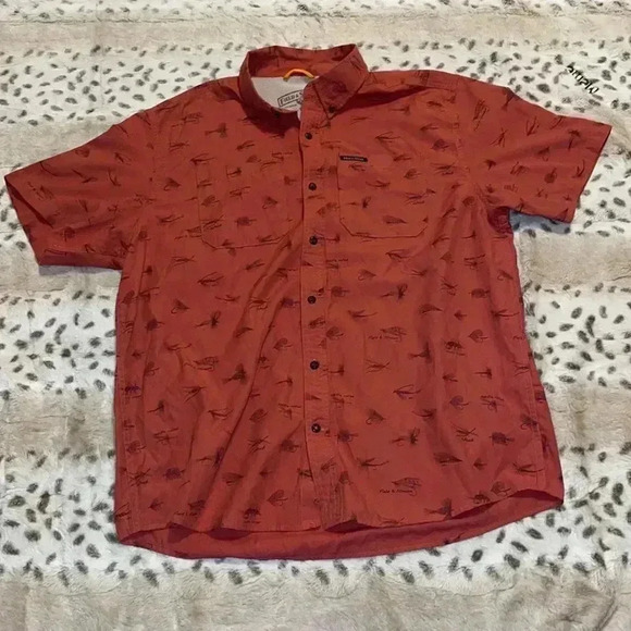Men’s Field & Stream Shirt - Picture 1 of 3